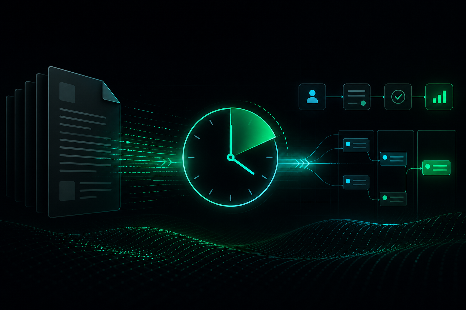 Gemini workspace setup for sales team