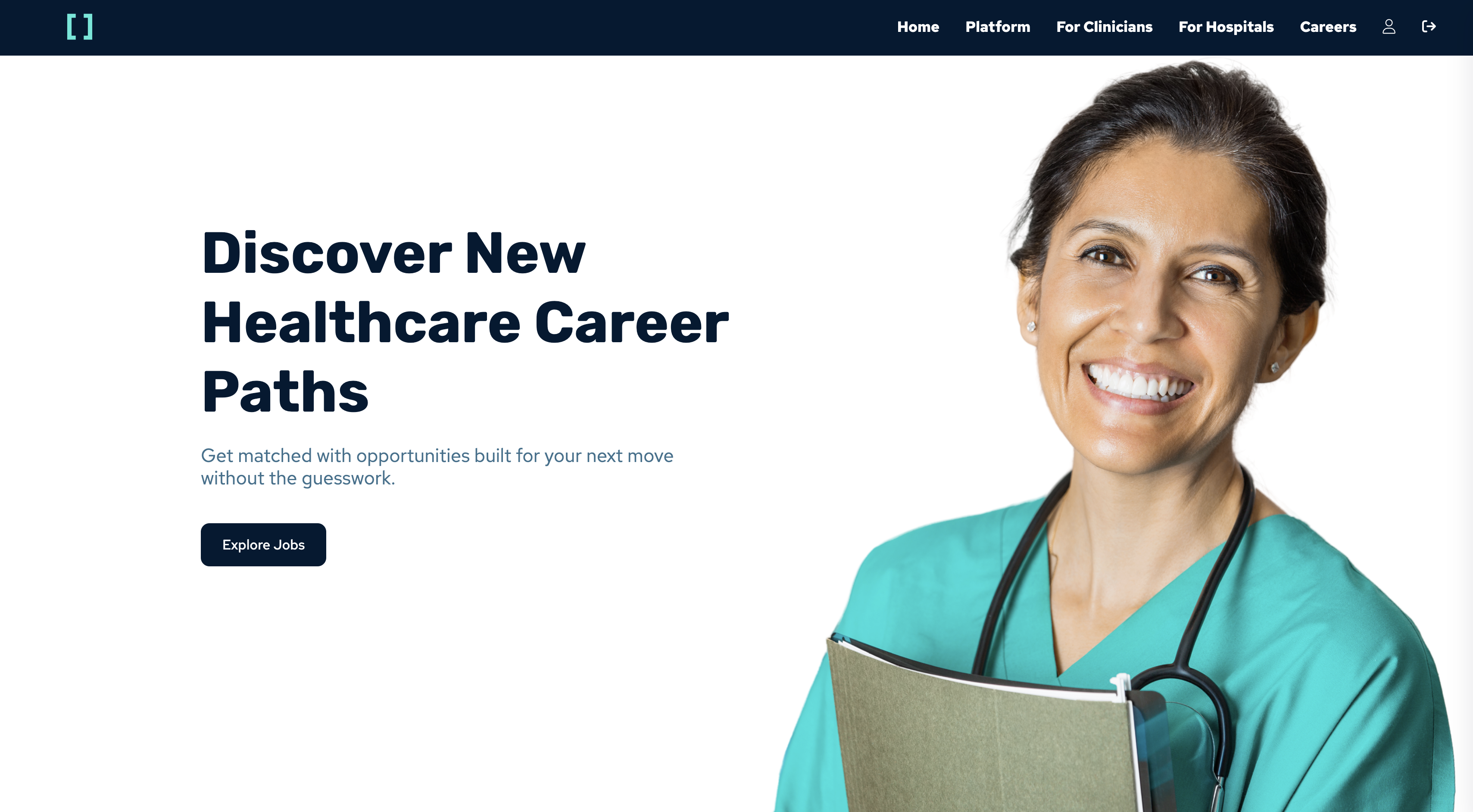 Talentix Career Engine