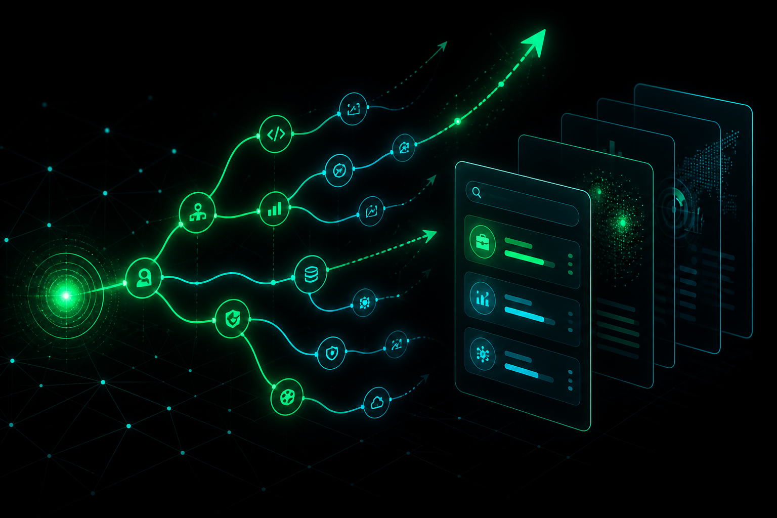 AI Career Pathing System